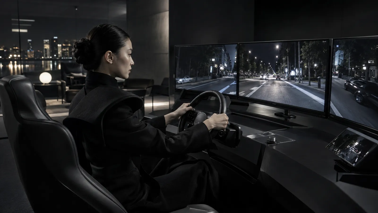 Remote pilots for autonomous vehicle and robotaxi fleets