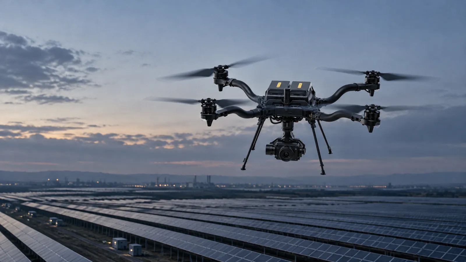 Freefly Astro / Astro Max, Blue UAS mapping and LiDAR quadcopter (PX4)