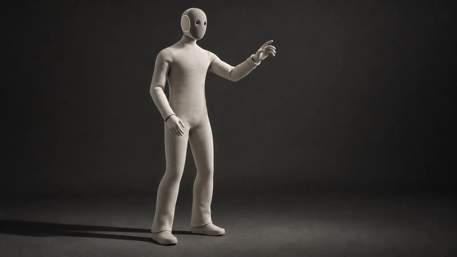 1X NEO, Home humanoid with remote Expert Mode