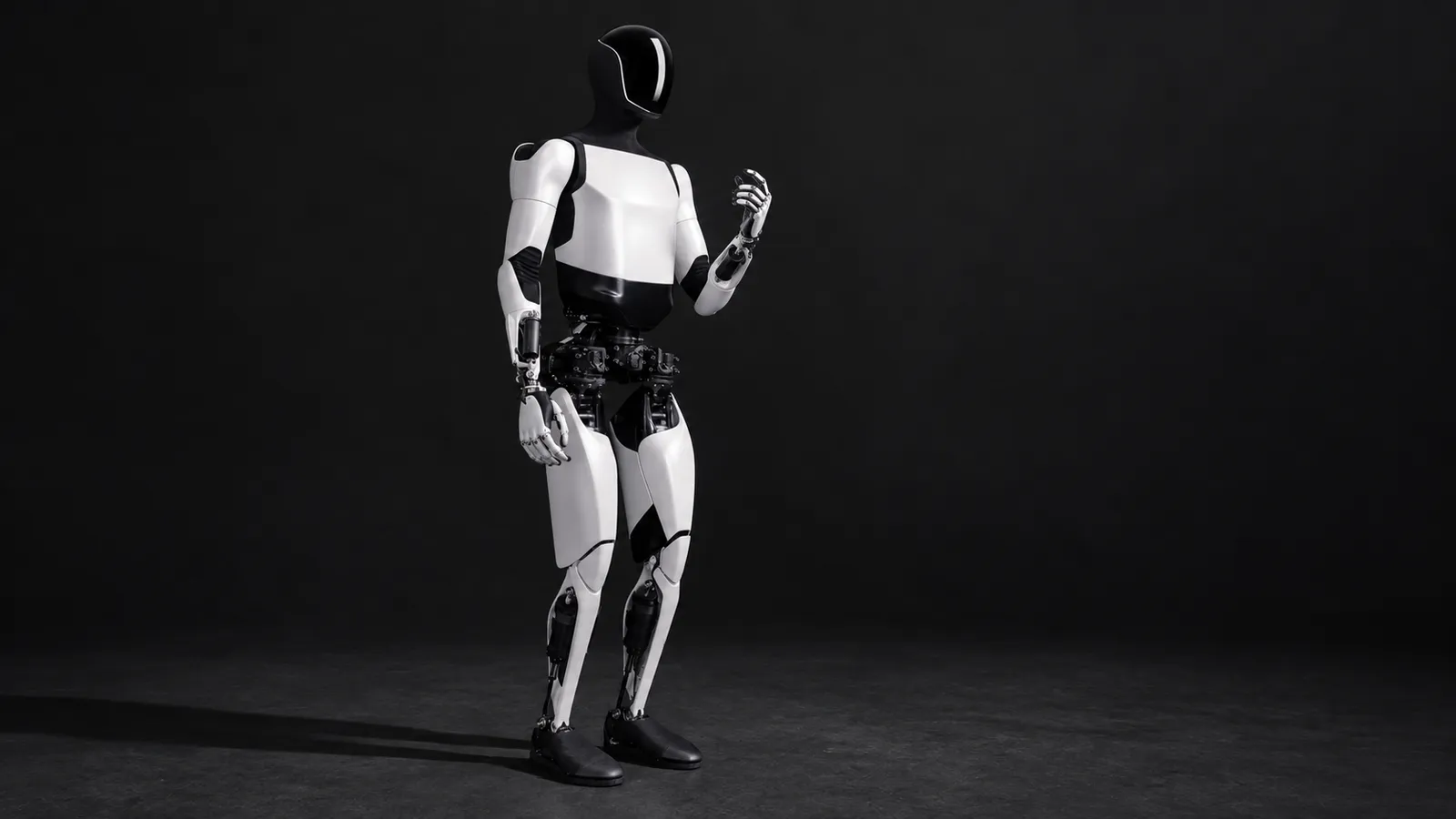 Tesla Optimus, General-purpose humanoid (not for sale)