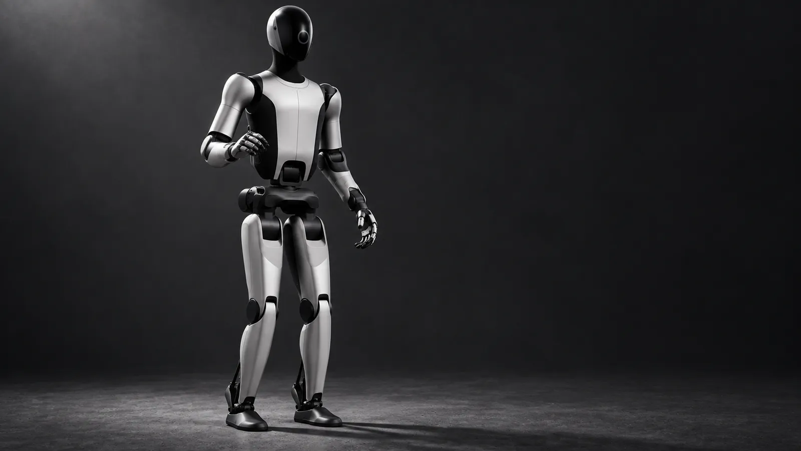 UBTech Walker S2, Industrial humanoid with autonomous battery swap