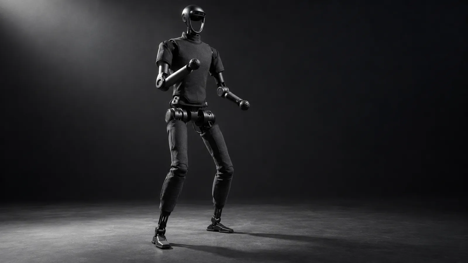 Unitree H1, Full-size research humanoid (H1 and H1-2)