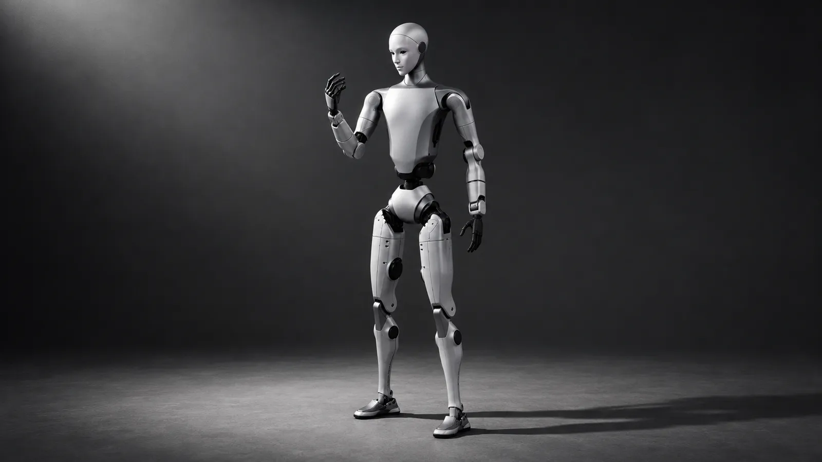 Unitree H2, Full-size humanoid (1.82 m, 31 DoF)