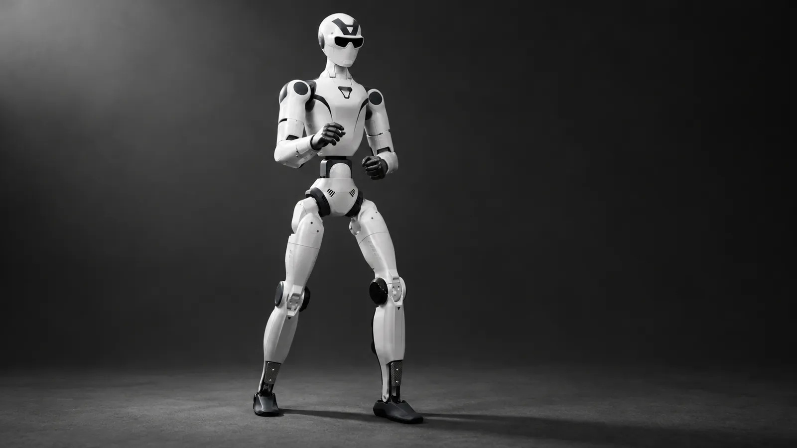 Unitree R1, Low-cost compact humanoid (1.23 m)