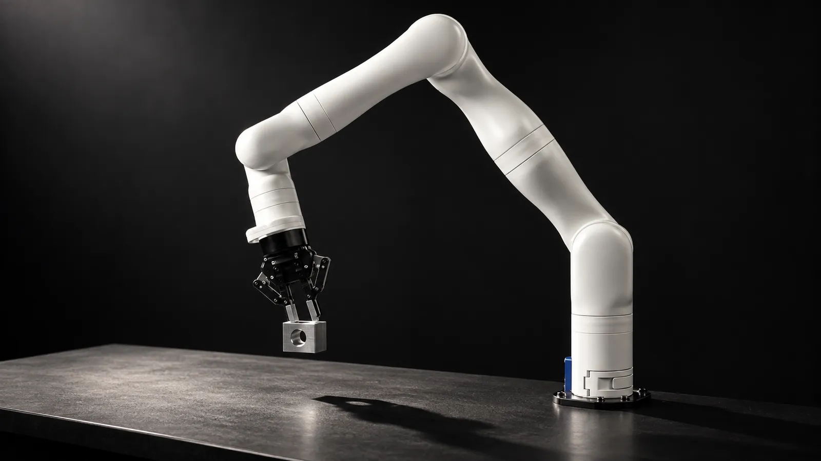 Kinova Gen3, 7-axis ultra-lightweight research arm