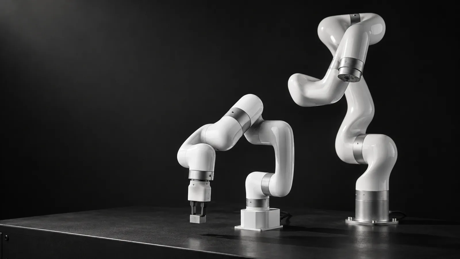 UFACTORY Lite 6 (and UFACTORY 850), 6-axis desktop cobot