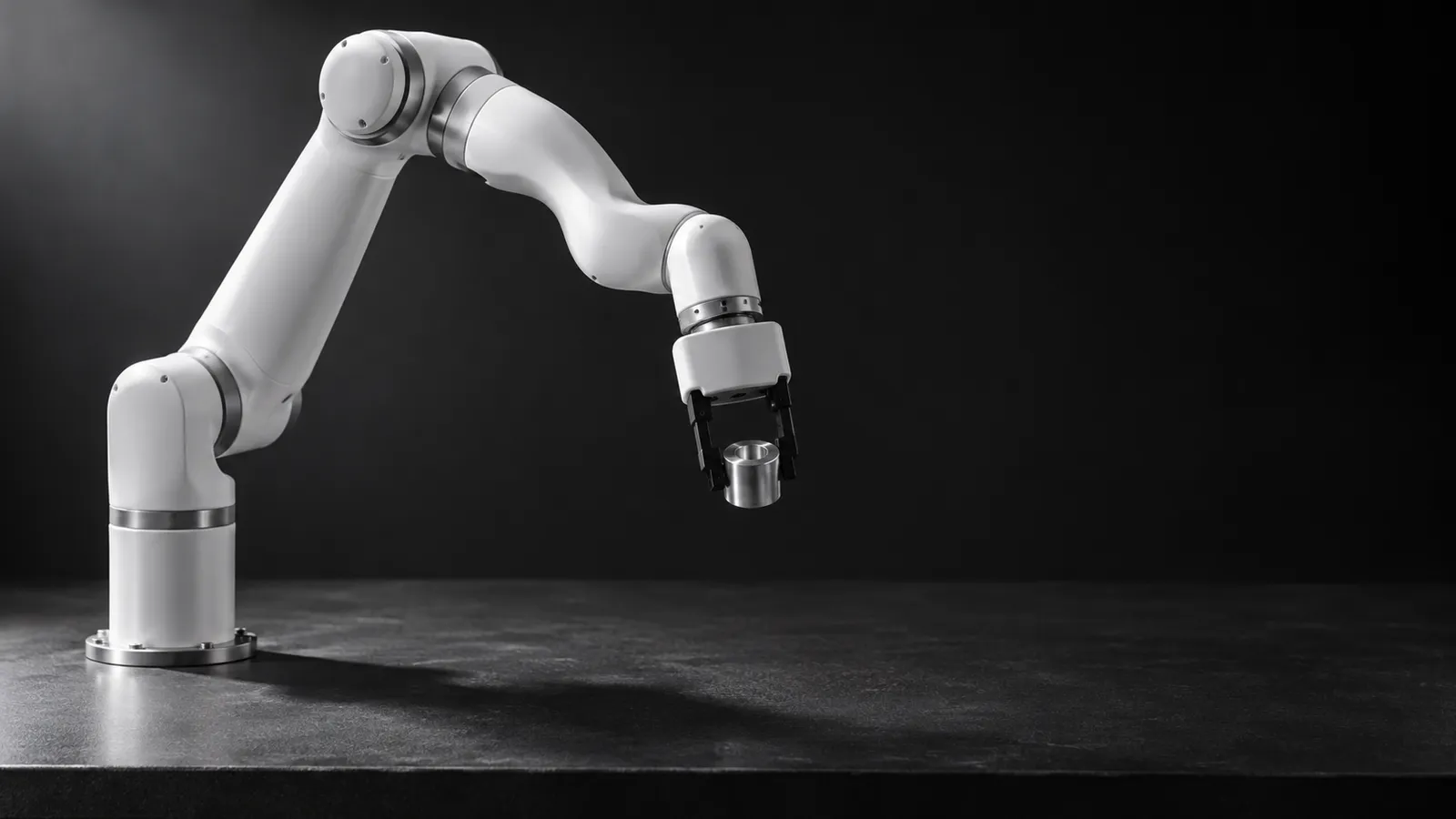 UFACTORY xArm 6, 6-axis lightweight cobot