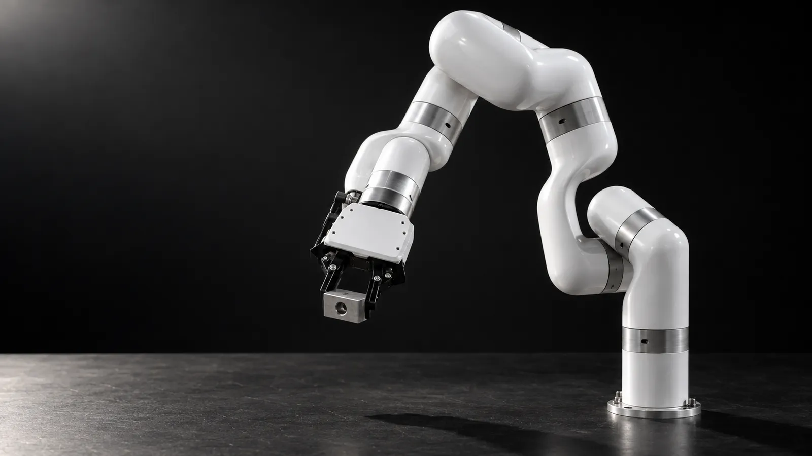 UFACTORY xArm 7, 7-axis lightweight cobot