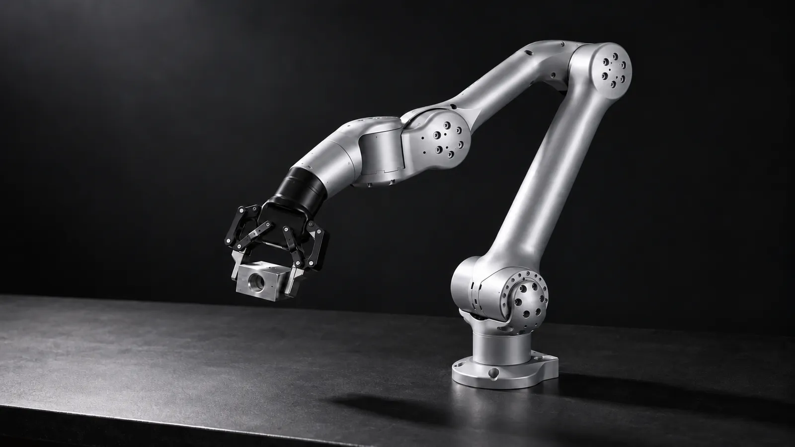 Unitree Z1 (Air and Pro), 6-axis lightweight arm for mobile manipulation